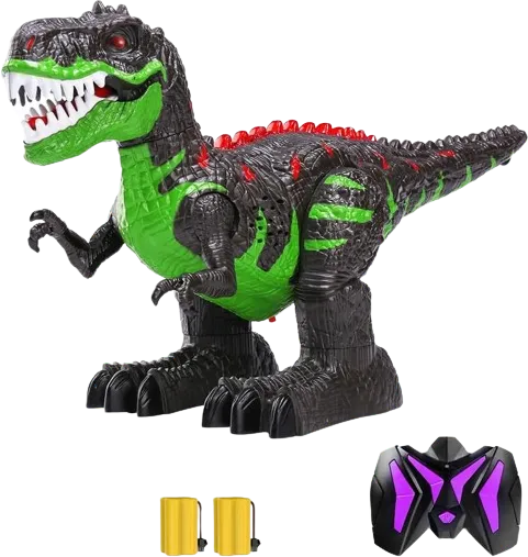 TEMI Remote Control Dinosaur